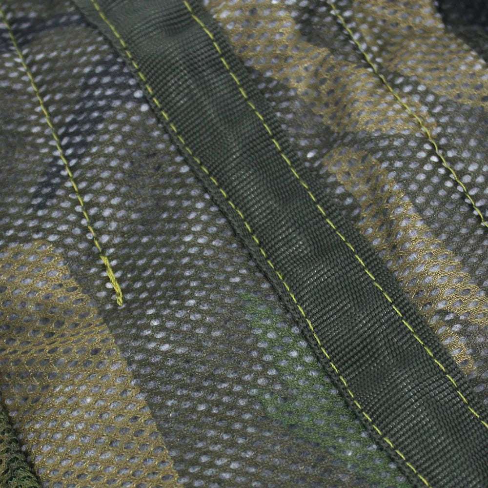 3D Tactical Airsoft Sniper Ghillie Suit Hood