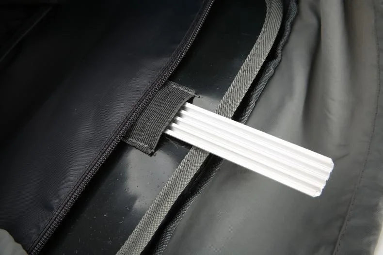 70L High Capacity Hiking Rucksack Backpack – Your Adventure Awaits