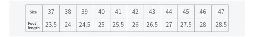 Training Boots – Large Size Men's Outdoor Camping Boots