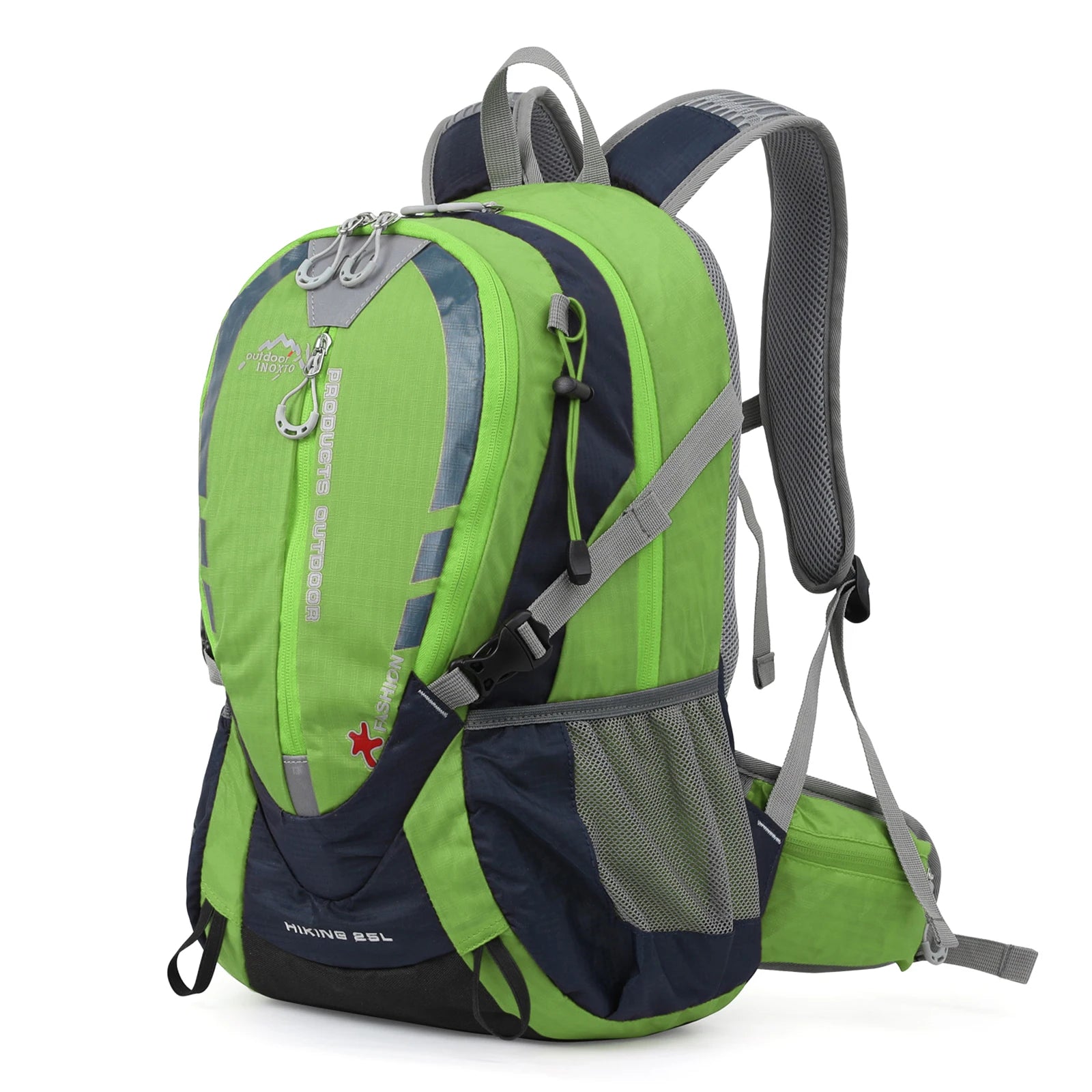 Trekking Travel Backpack 25L – Lightweight and Durable Hiking Backpack for Men and Women