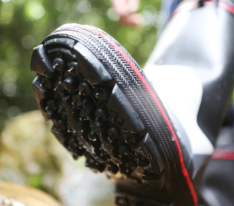 Waterproof Fishing Boots – Non-slip & Durable