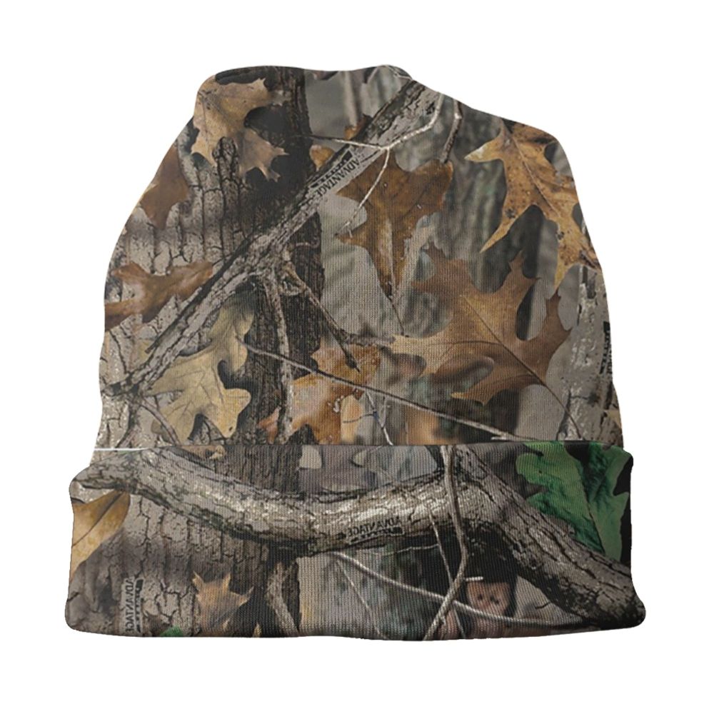 Unisex Camouflage Beanie hats