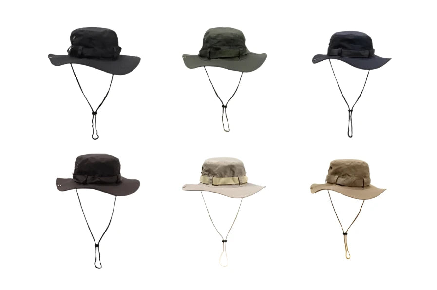 Bucket Hat for Outdoor Adventures