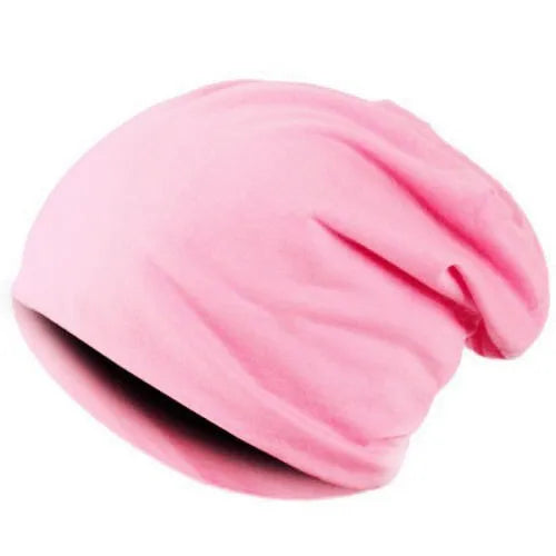 Winter Warm Knitted Beanies – Cozy & Stylish for All