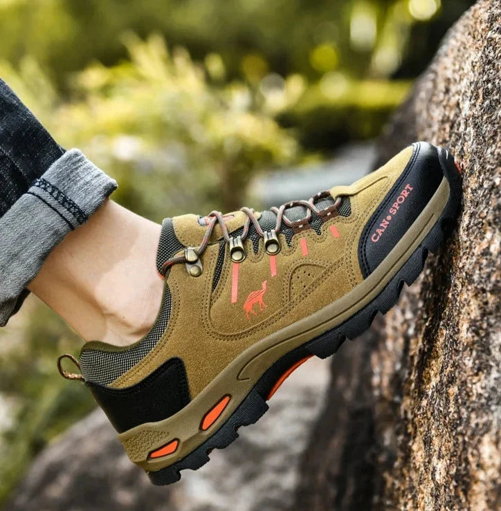 Hiking Shoes – Fashionable & Functional