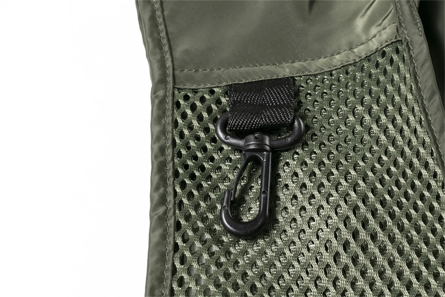Summer Camouflage Hunting Vest – Stay Cool and Concealed