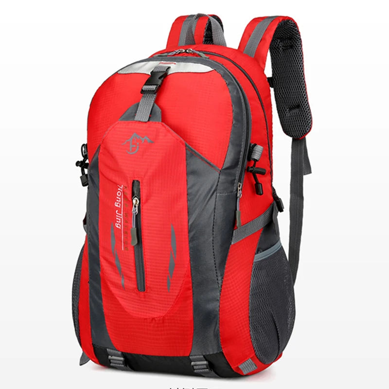 Men’s Sports Hiking Backpack – Adventure Awaits!