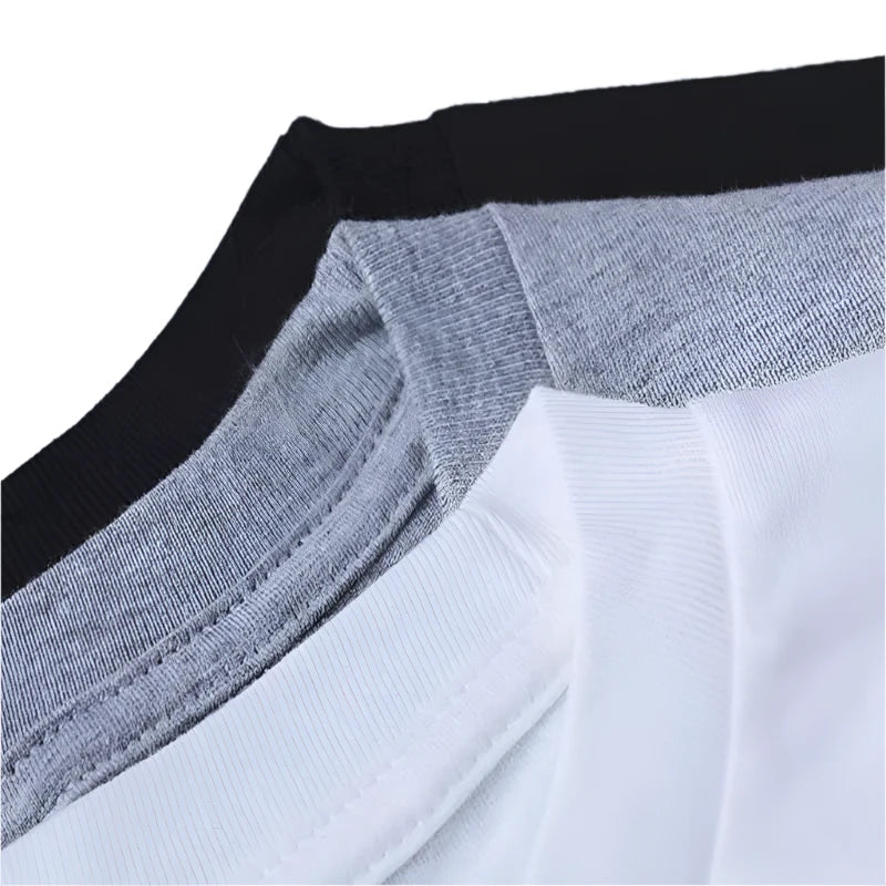 Mountain Bike Heartbeat T-Shirt – Comfortable Cotton Streetwear for Biking Enthusiasts