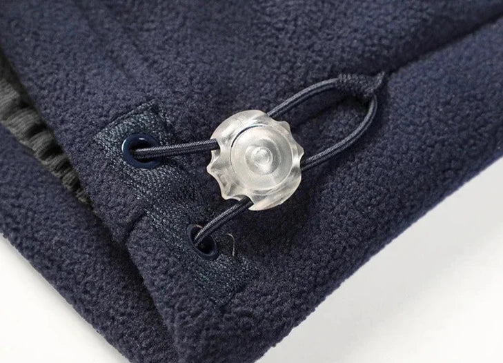 Fleece Jacket / Windbreaker