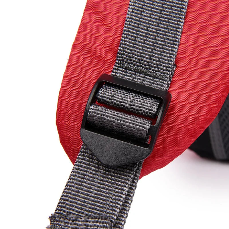 Canvas Backpack – Durable & Functional