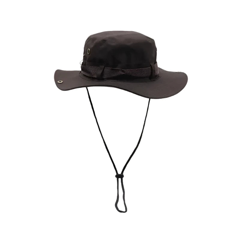Bucket Hat for Outdoor Adventures