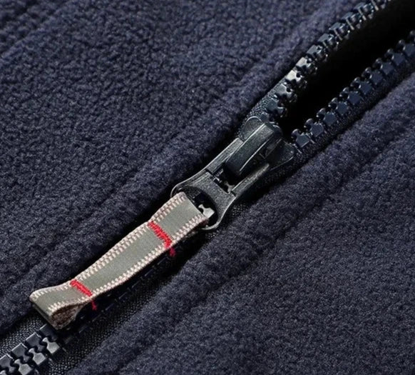 Fleece Jacket / Windbreaker