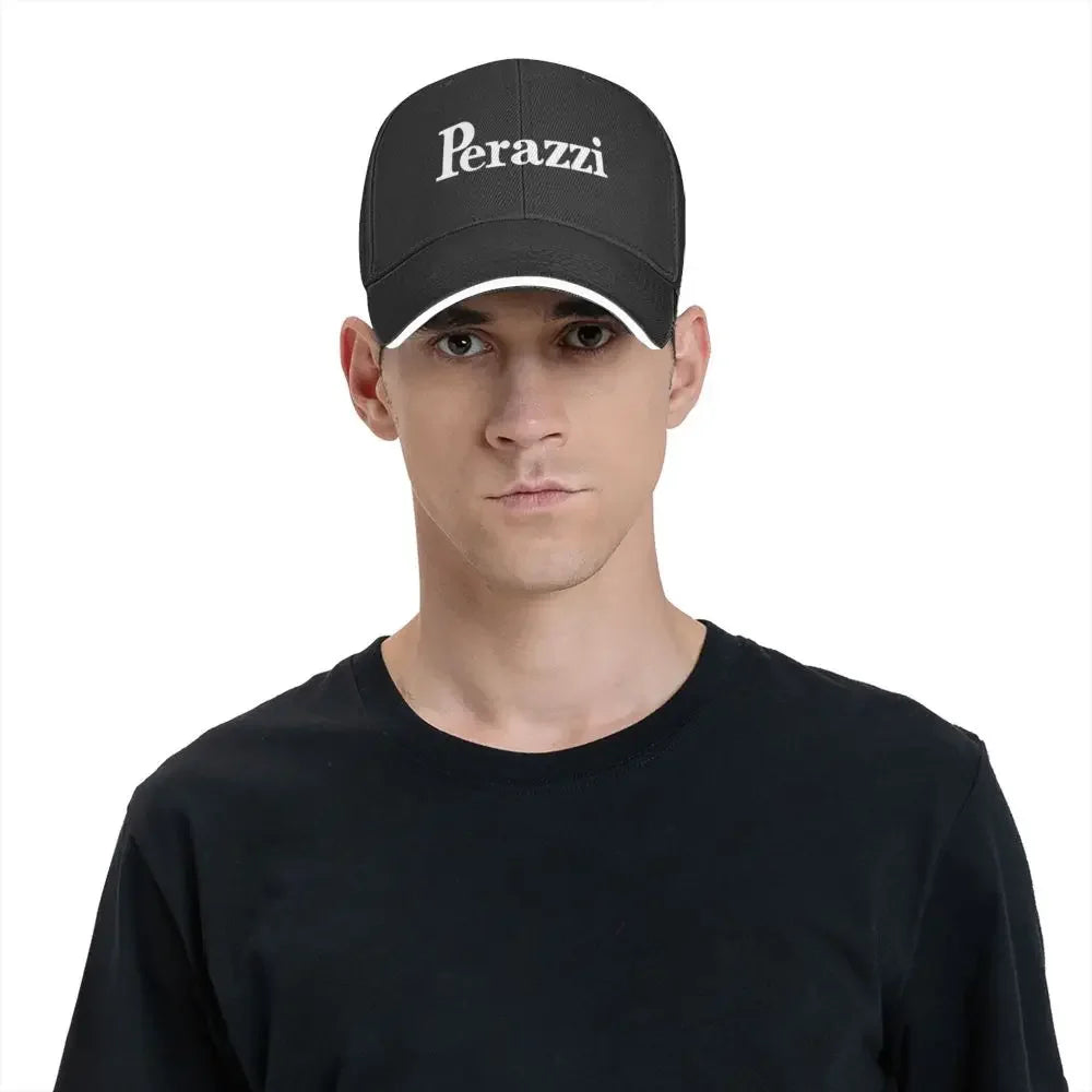 Unisex Perazzi Baseball Cap