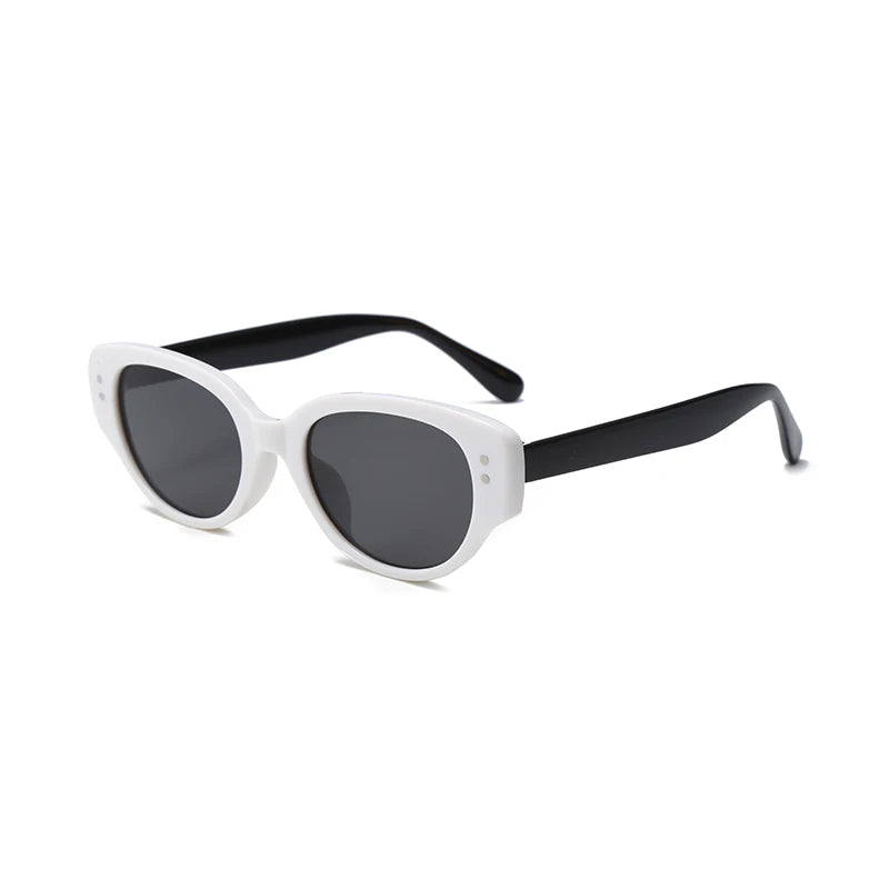 Fashion Children’s Cat Eye Sunglasses – Cute & Protective UV400 Eyewear