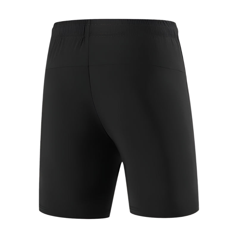 Men's Quick-Dry Fitness Shorts – Ultimate Comfort for Training, Running, and Casual Wear