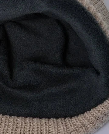 Winter Pile Hat for Women – Cozy and Stylish Warmth
