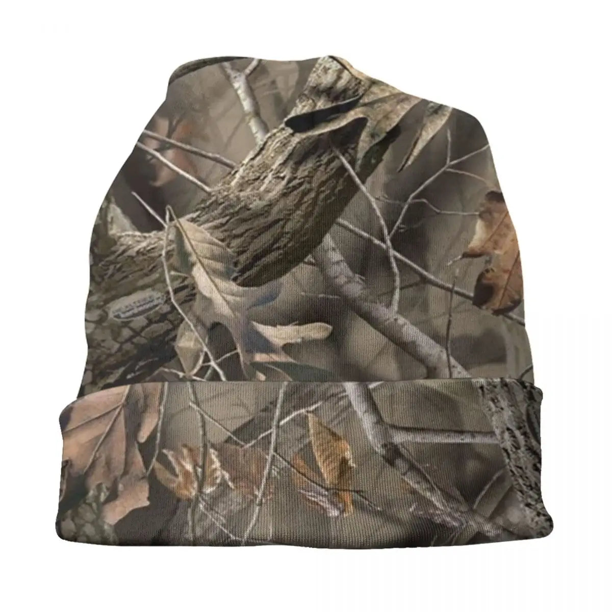 Unisex Camouflage Beanie hats