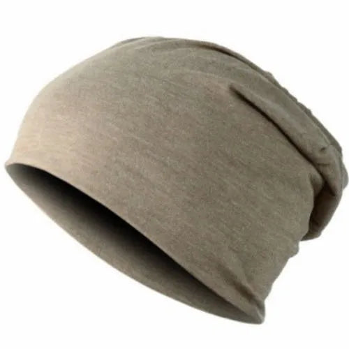 Winter Warm Knitted Beanies – Cozy & Stylish for All