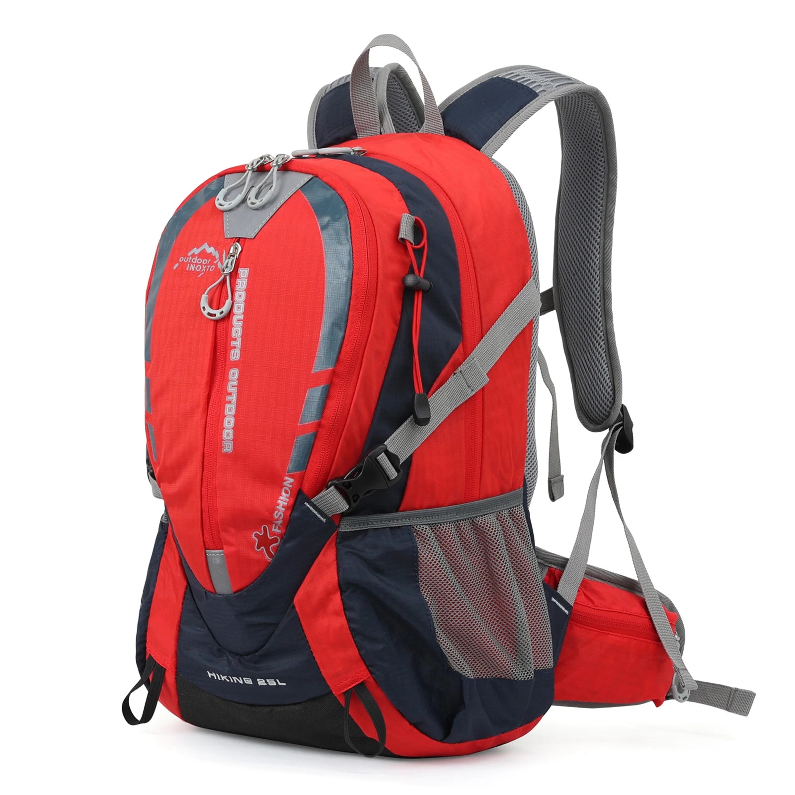 Trekking Travel Backpack 25L – Lightweight and Durable Hiking Backpack for Men and Women