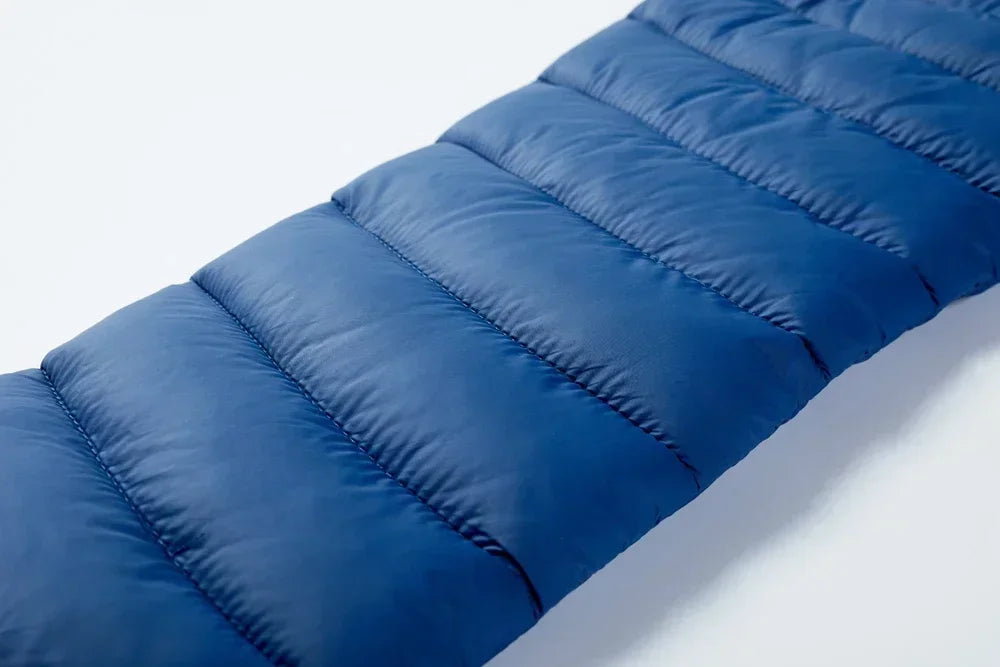 Windbreaker Hooded Parka – Lightweight & Stylish Protection