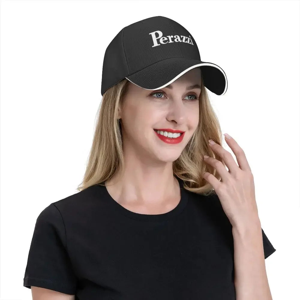 Unisex Perazzi Baseball Cap