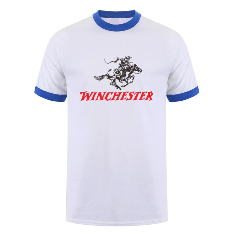 Winchester Rifles Summer Tee