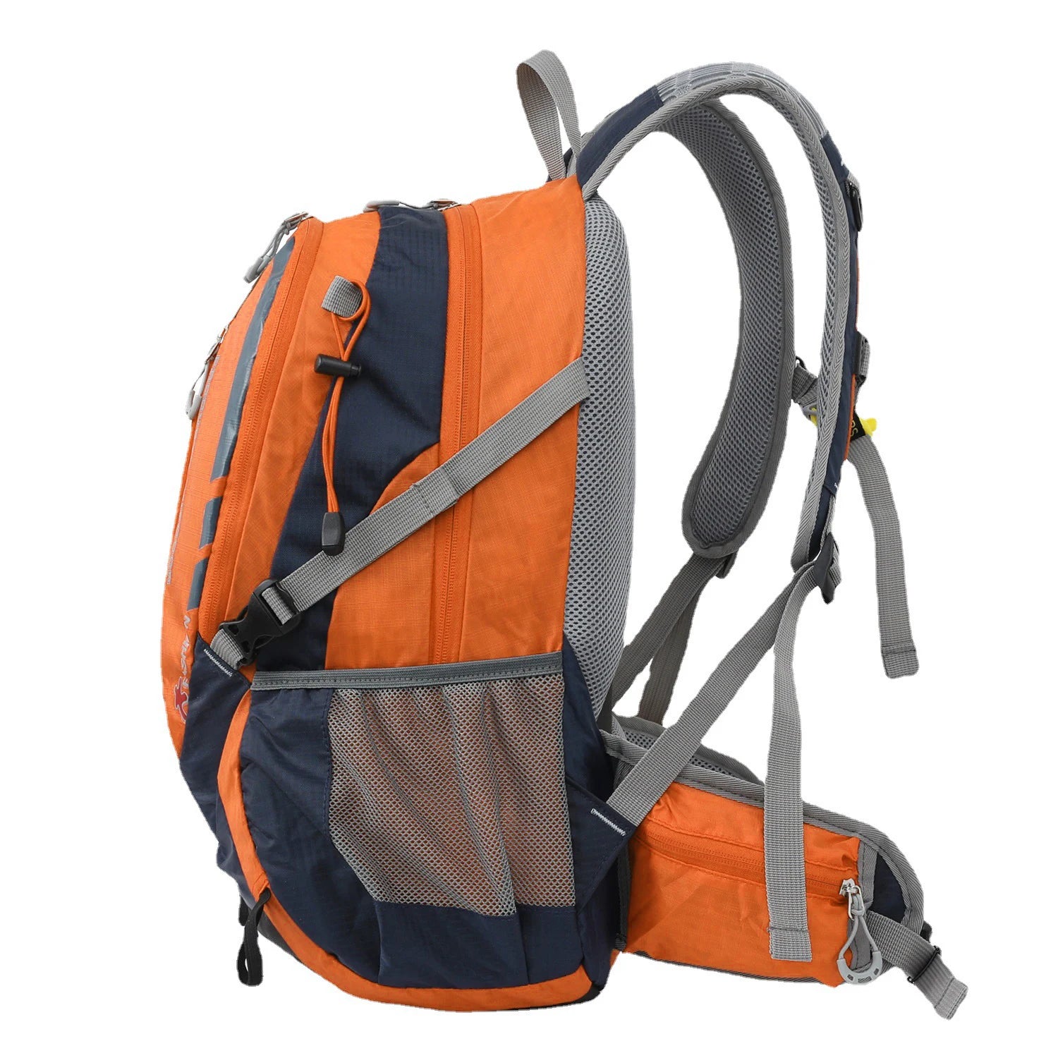 Trekking Travel Backpack 25L – Lightweight and Durable Hiking Backpack for Men and Women