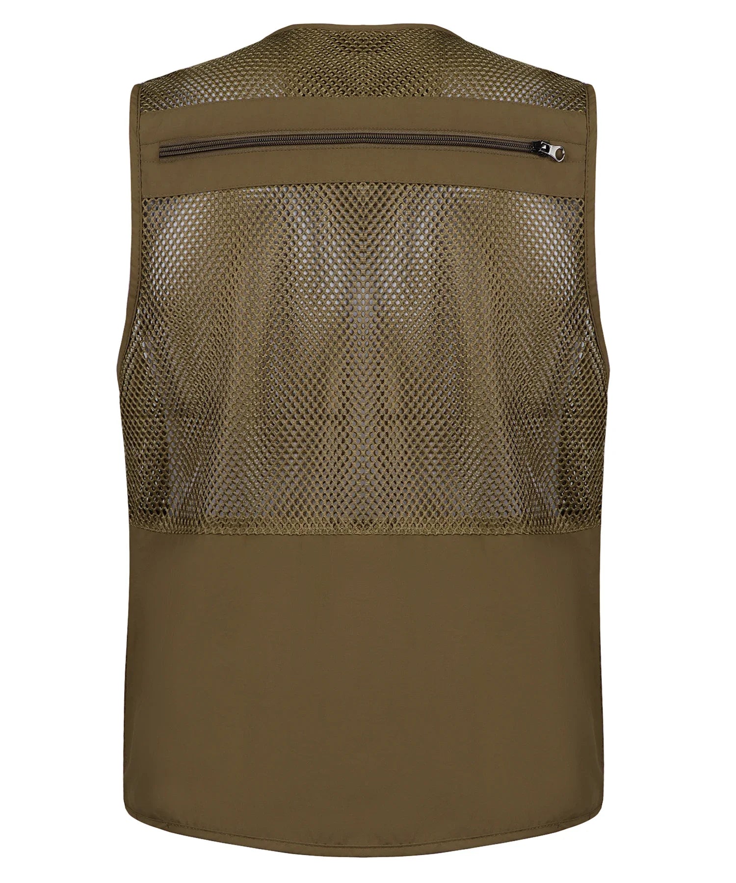 Men's Shooting Sporting / Skeet Vest for Clay Pigeon / Fishing / Adventure - Multiple Pockets