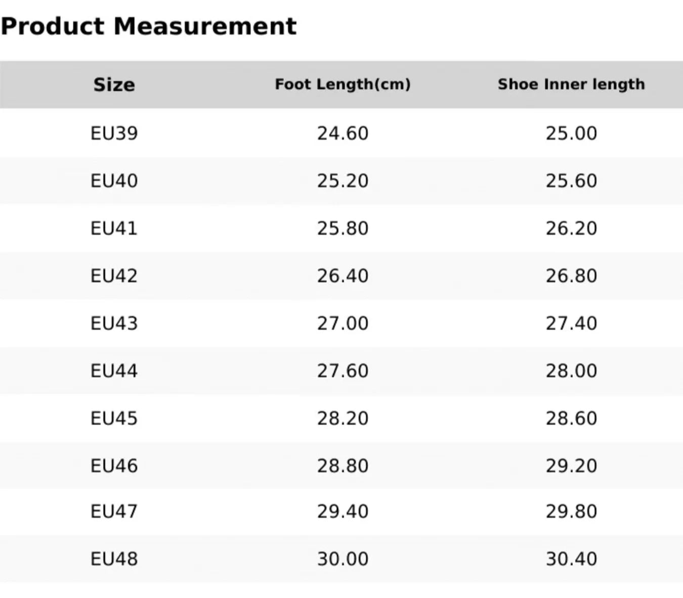 Breathable Sport Sneakers | Training Shoe