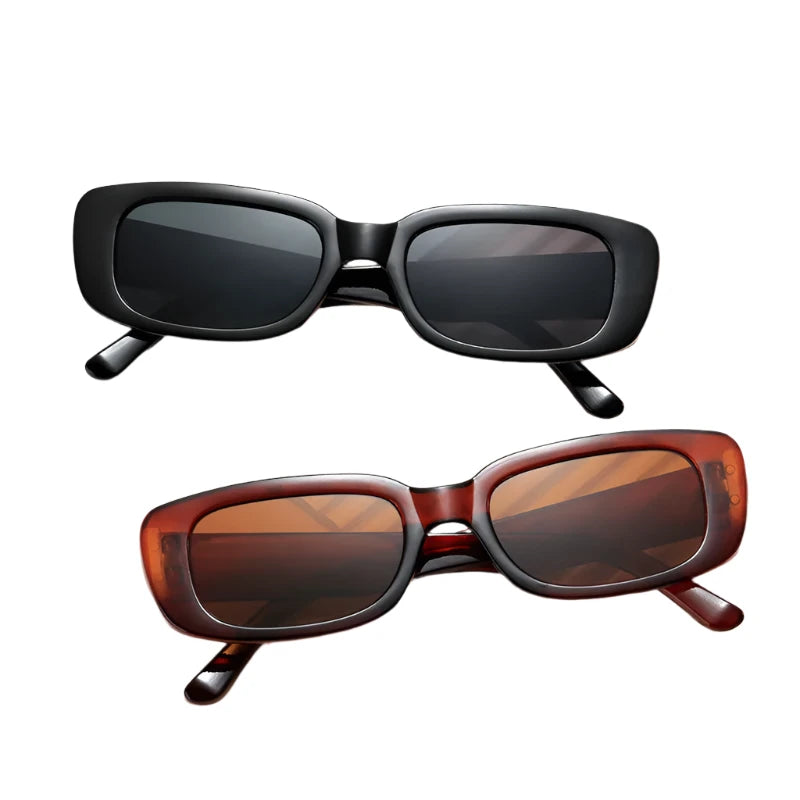 Retro Small Sunglasses – Vintage Style Meets Modern Protection
