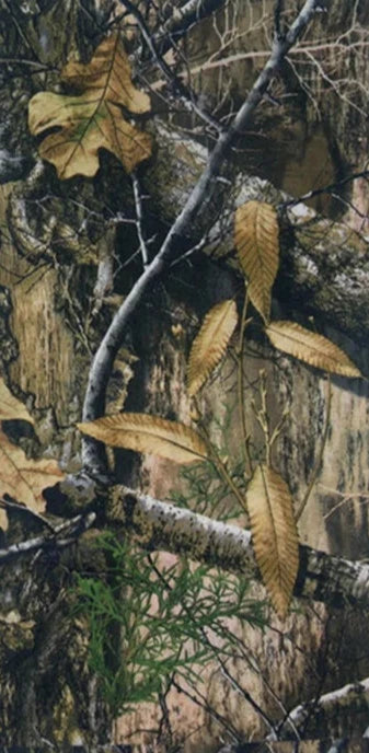 Tactical Camo Mask Snood for Hunting