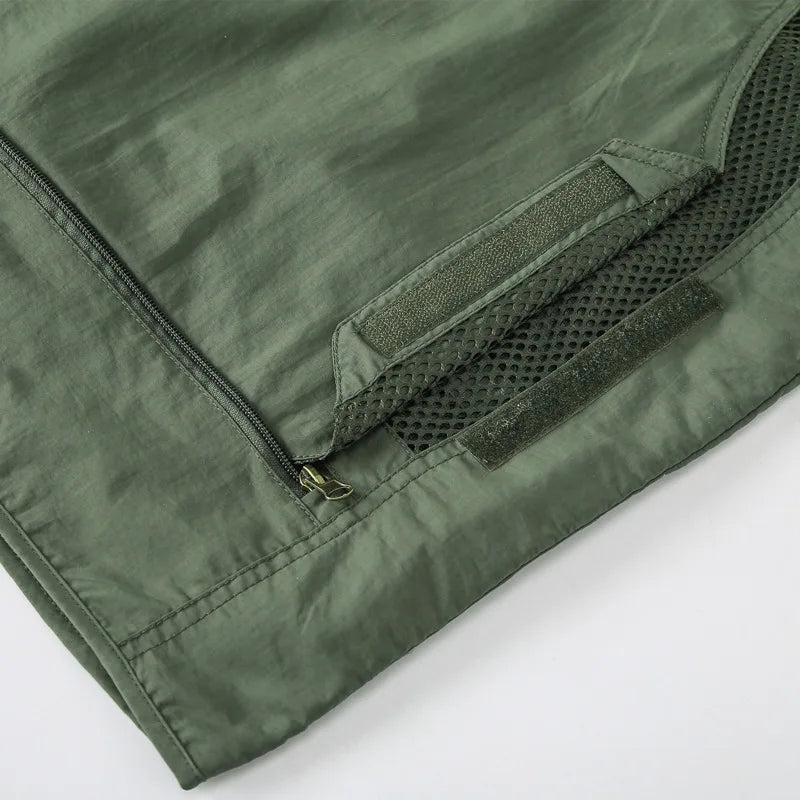 Shooting Sporting / Skeet Vest for Clay Pigeon / Fishing / Adventure - Up to 5XL