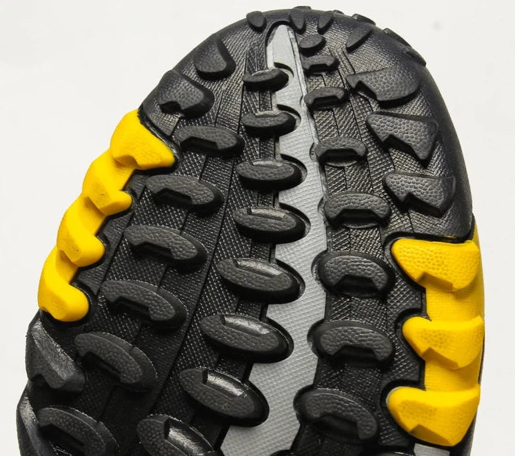 Outdoor Lover Trekking Shoes – Waterproof Hiking Footwear