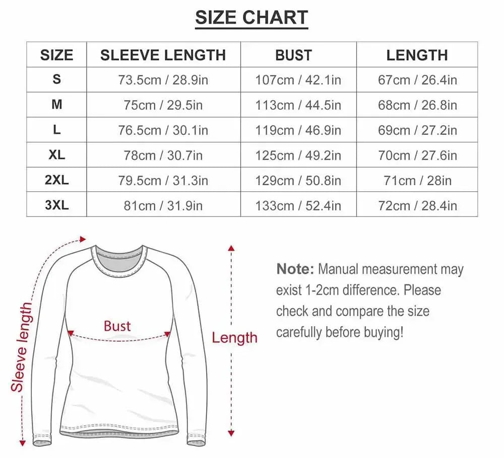 Multi Camouflage Sweater – Streetwear Style for Every Adventure