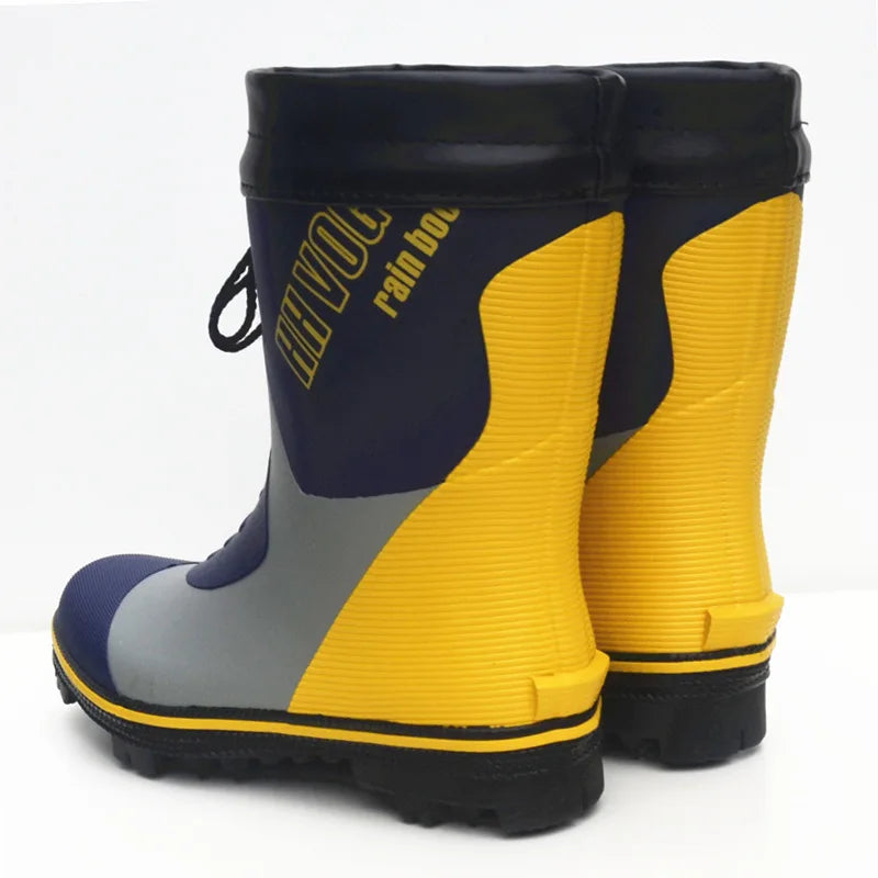 Wellington Boots / Fishing Boots / Boating Boots