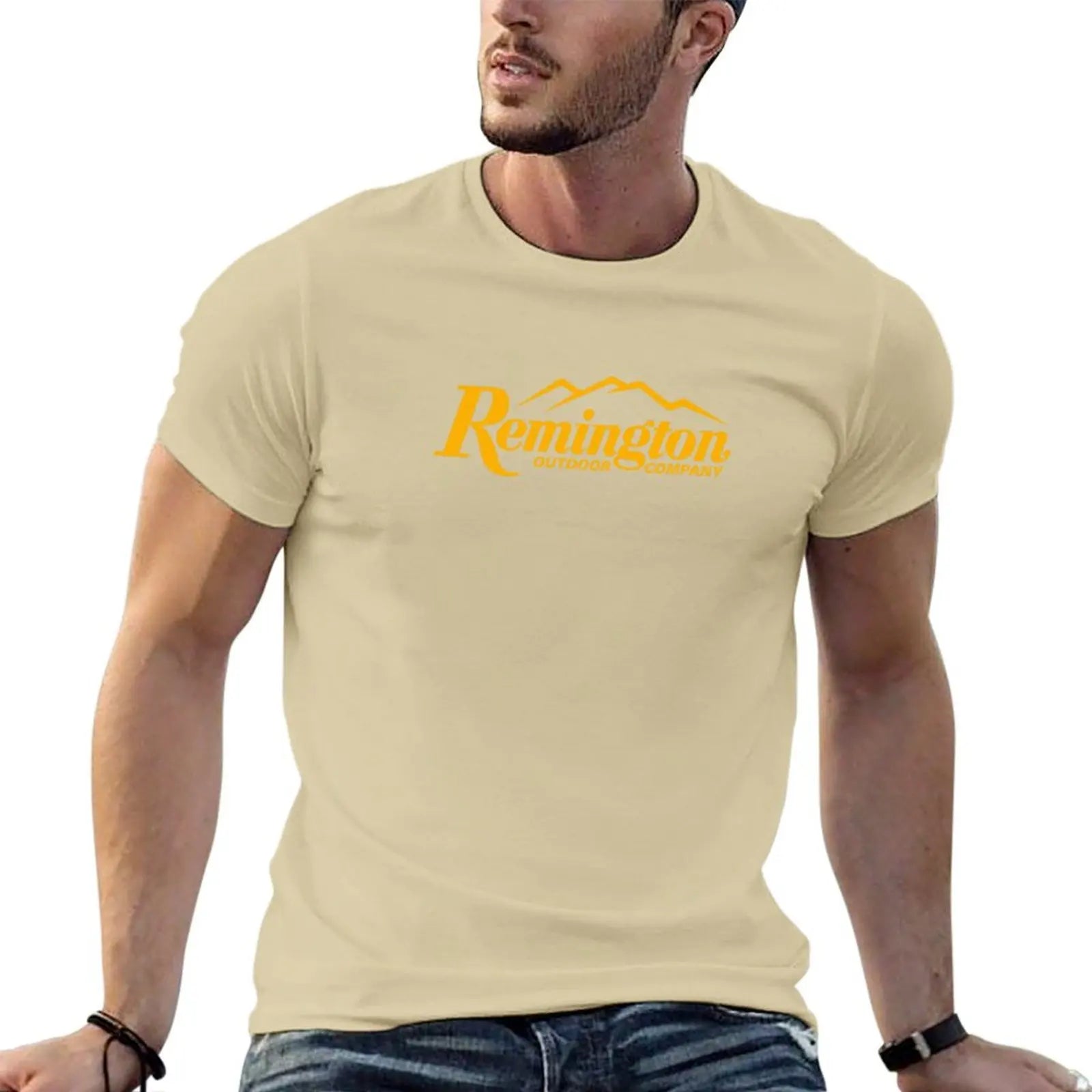 Remington Outdoor Tee Pack