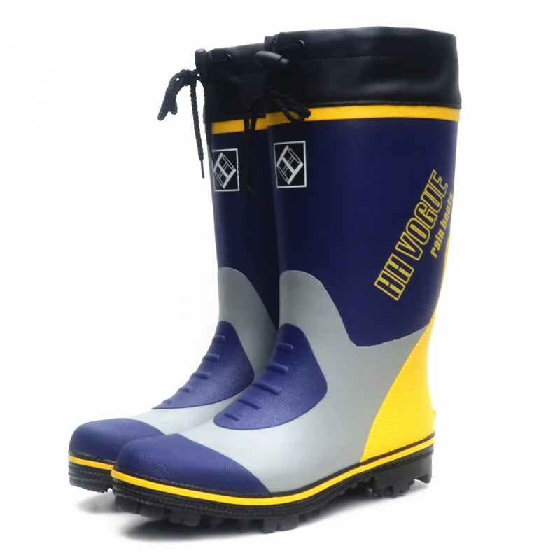 Wellington Boots / Fishing Boots / Boating Boots