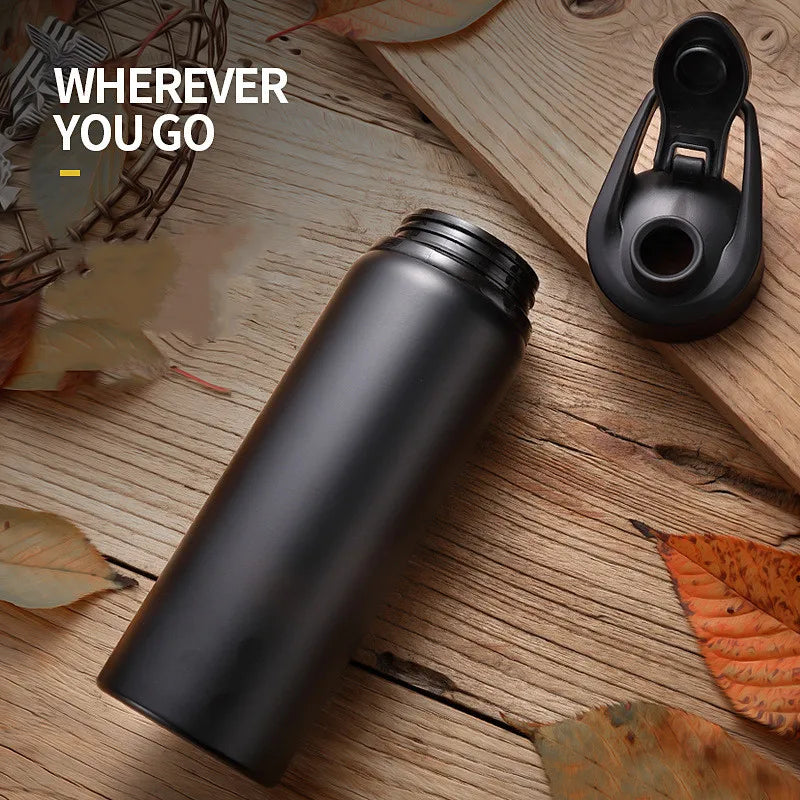 Stainless Steel Water Bottle 700ml