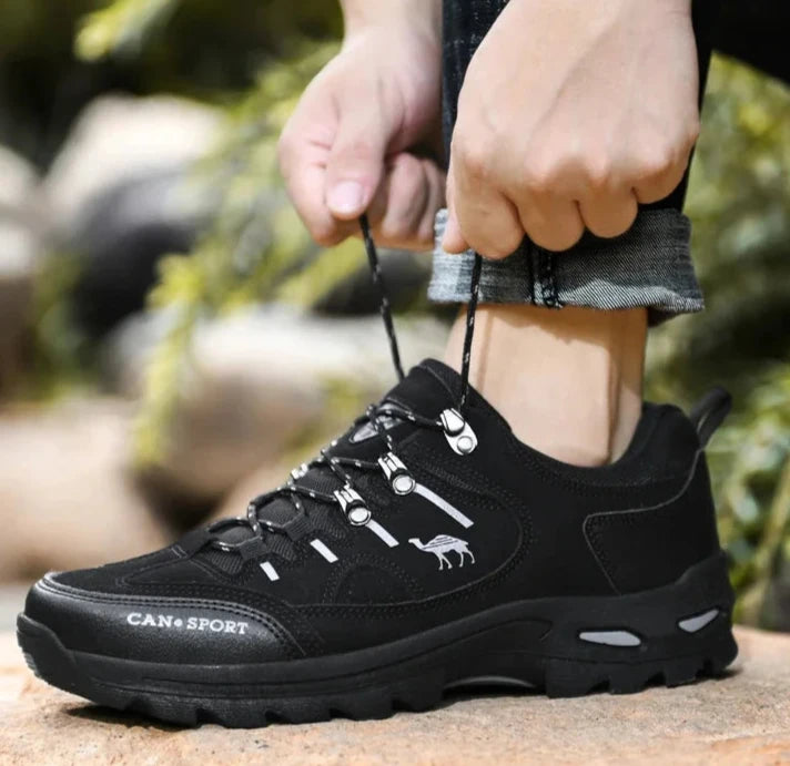 Hiking Shoes – Fashionable & Functional