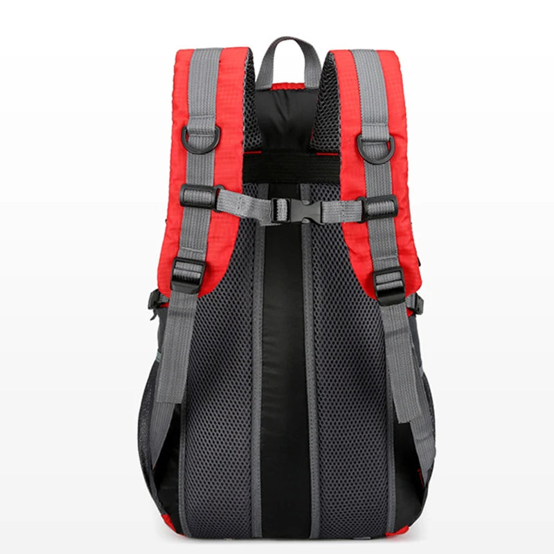 Men’s Sports Hiking Backpack – Adventure Awaits!