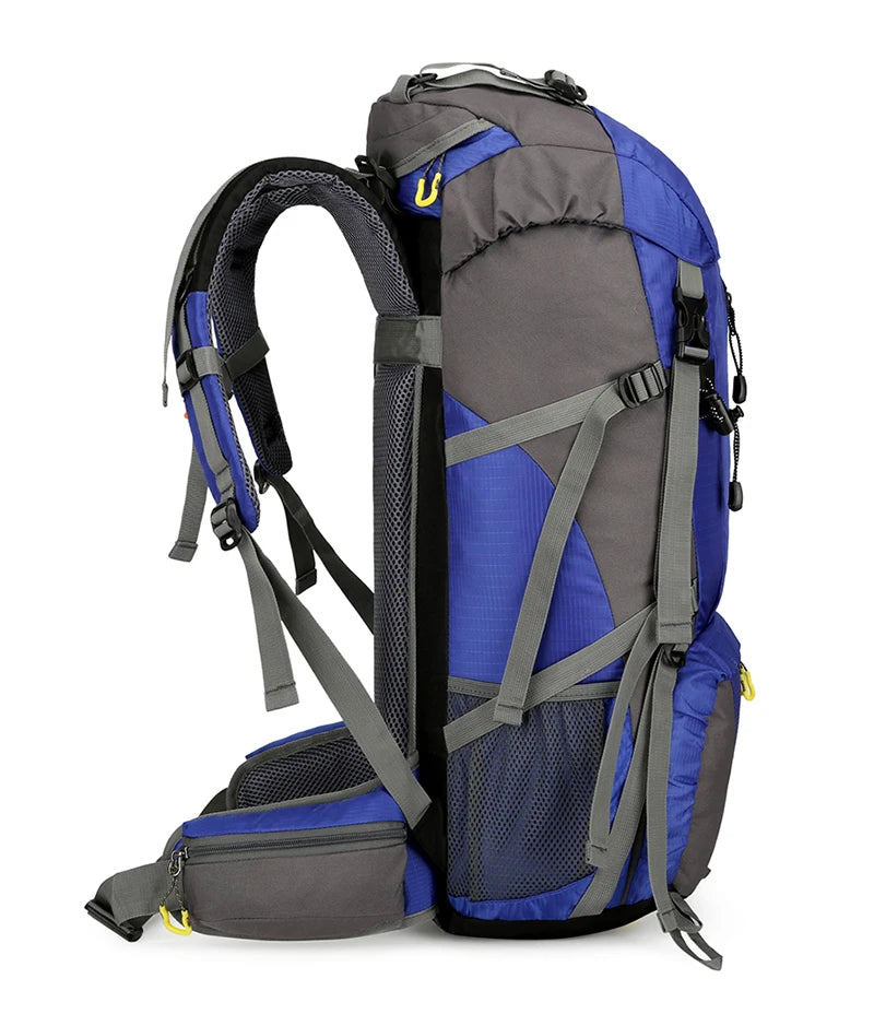 Hiking Backpack – Large Capacity & Multi-Function