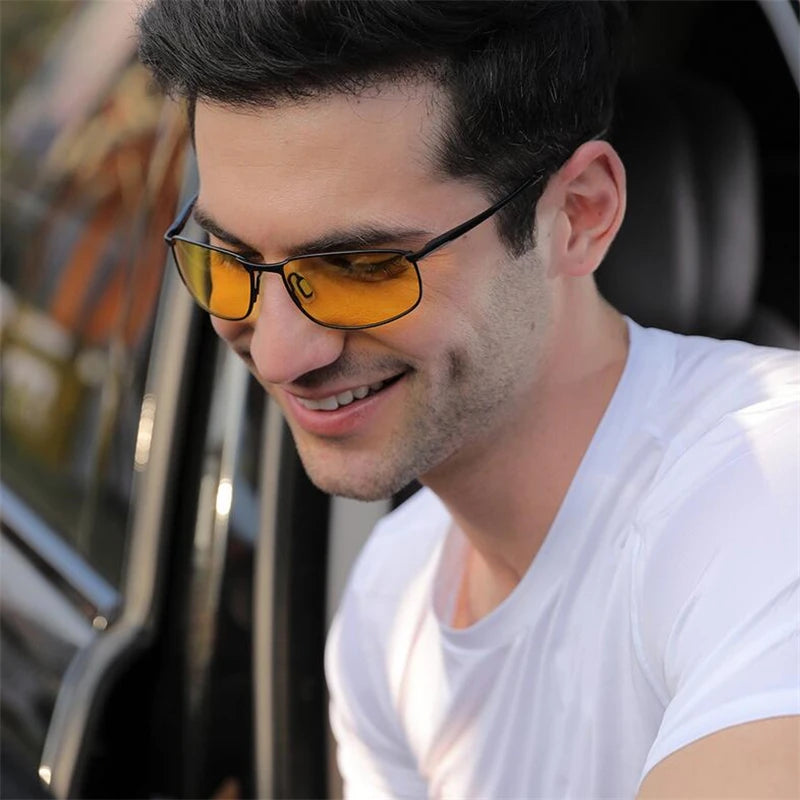 Polarized Sunglasses casual/shooting