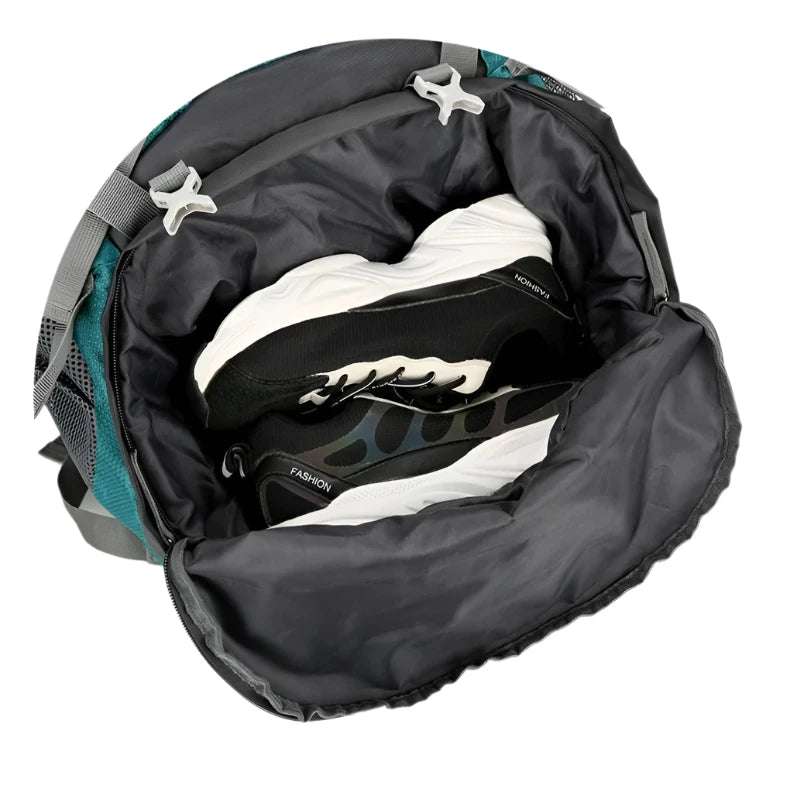 70L High Capacity Hiking Rucksack Backpack – Your Adventure Awaits