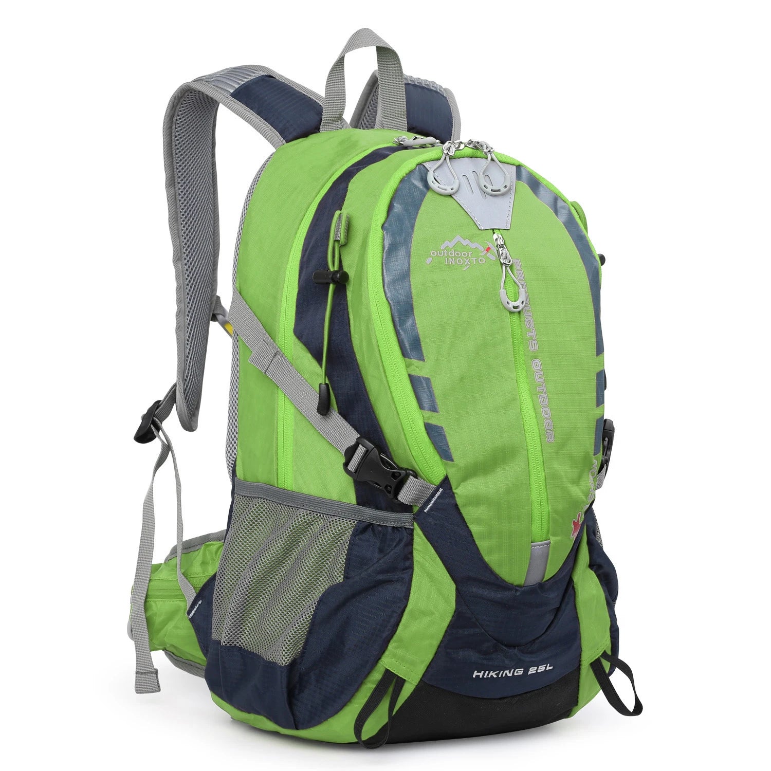 Trekking Travel Backpack 25L – Lightweight and Durable Hiking Backpack for Men and Women