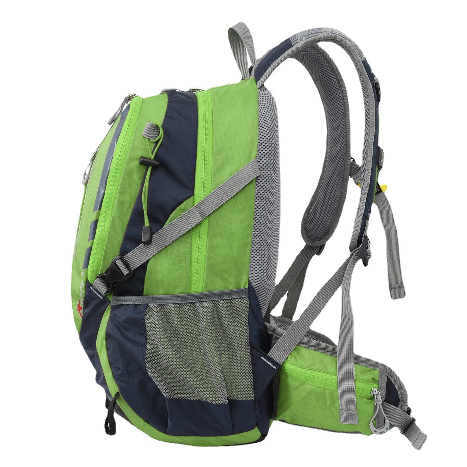 Trekking Travel Backpack 25L – Lightweight and Durable Hiking Backpack for Men and Women