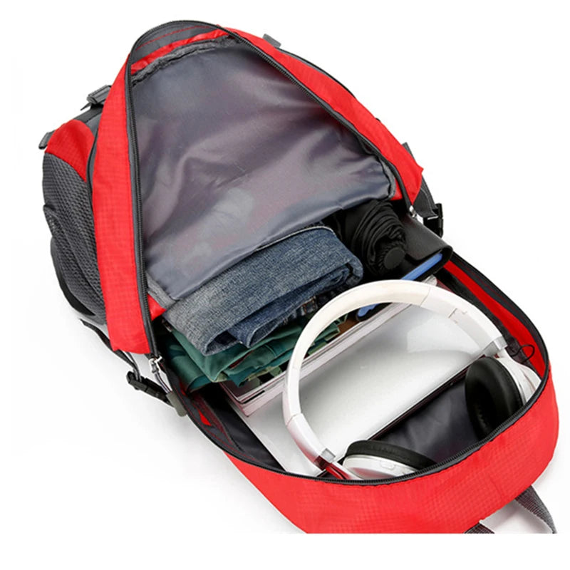 Men’s Sports Hiking Backpack – Adventure Awaits!