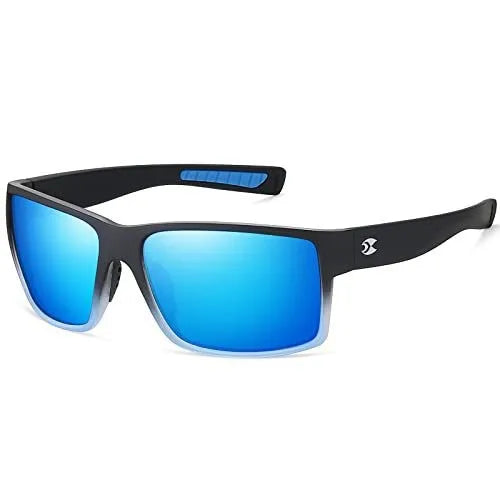 Polarized Sunglasses Casual Unisex - Full Range