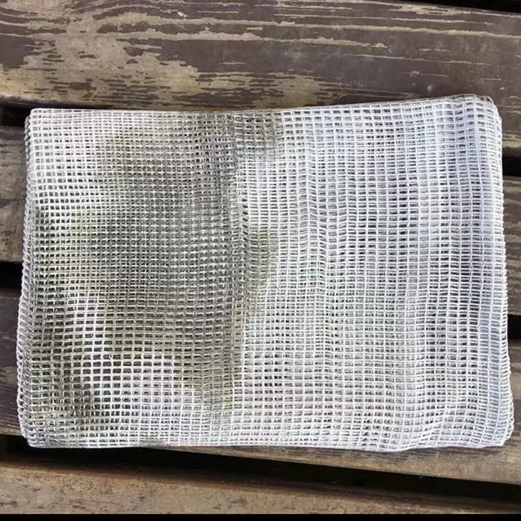 Military Tactical Scarf - Camo Mesh Hunting