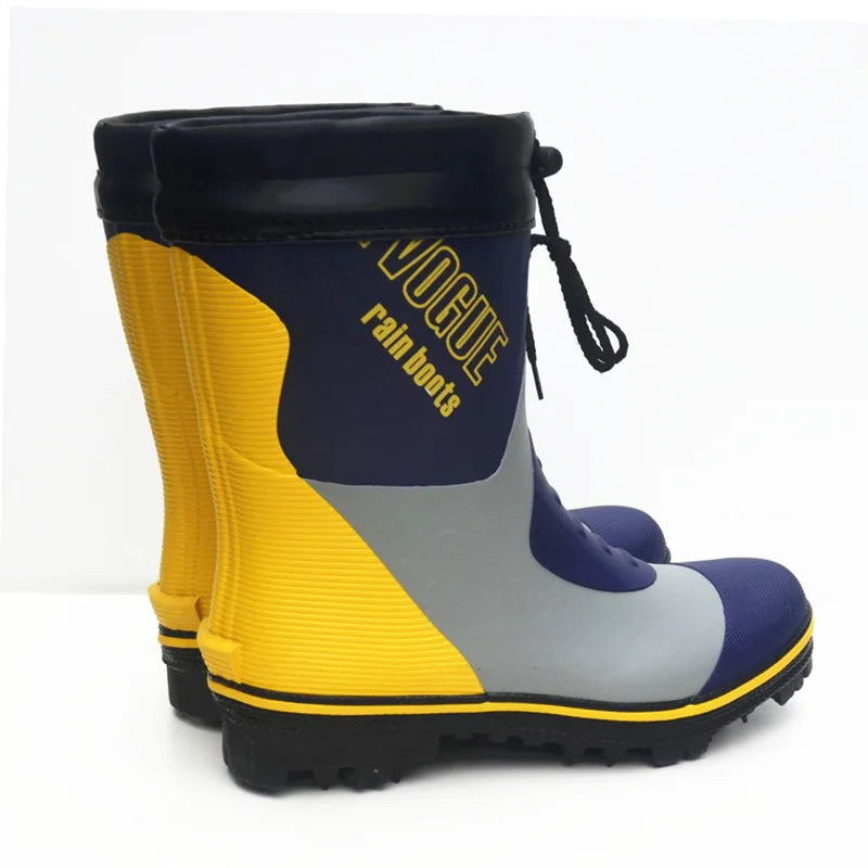 Wellington Boots / Fishing Boots / Boating Boots