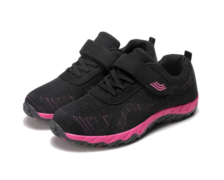 Women's Breathable Summer Sneakers – Lightweight & Sporty